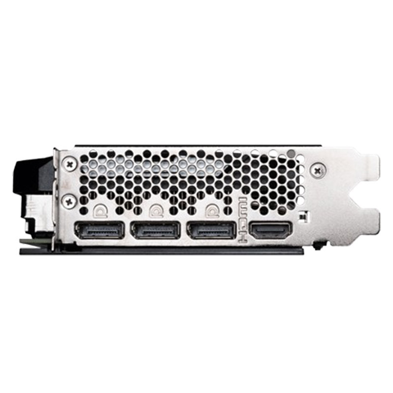 Carte Graphique Gaming MSI GeForce RTX 4070 Super Ventus 2X 12Go OC En Tunisie