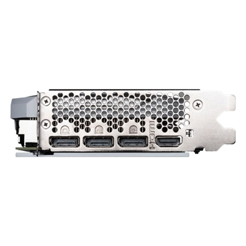 Carte Graphique Gaming MSI GeForce RTX 4070 Super Ventus 2X White 12Go OC En Tunisie