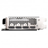 Carte Graphique Gaming MSI GeForce RTX 4070 Super Ventus 3X Black 12Go OC En Tunisie