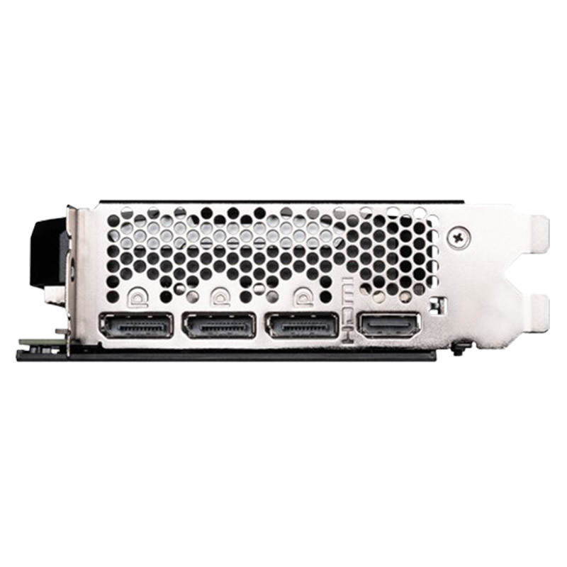 Carte Graphique Gaming MSI GeForce RTX 4070 Super Ventus 3X Black 12Go OC En Tunisie