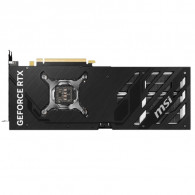 Carte Graphique Gaming MSI GeForce RTX 4070 Super Ventus 3X Black 12Go OC En Tunisie