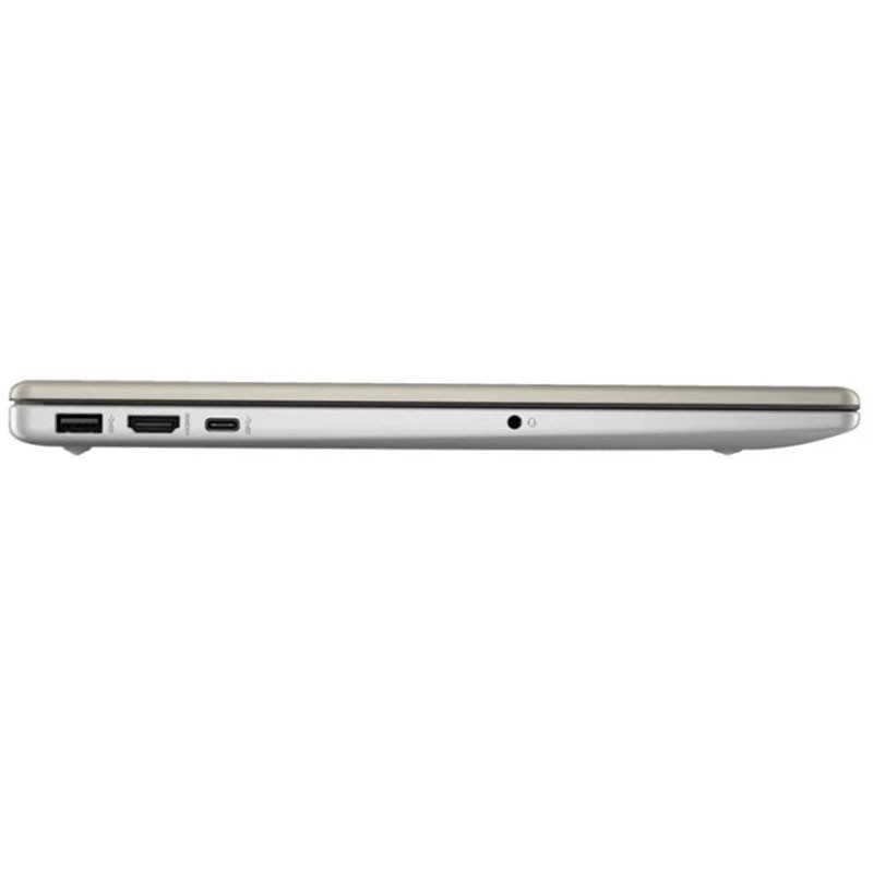 Pc Portable HP 15-fd0093nk i5 13Gén 512Go SSD Gold en Tunisie