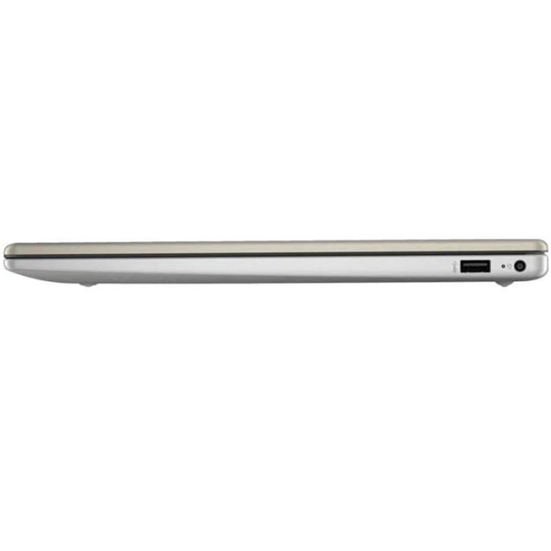 Pc Portable HP 15-fd0093nk i5 13Gén 512Go SSD Gold en Tunisie