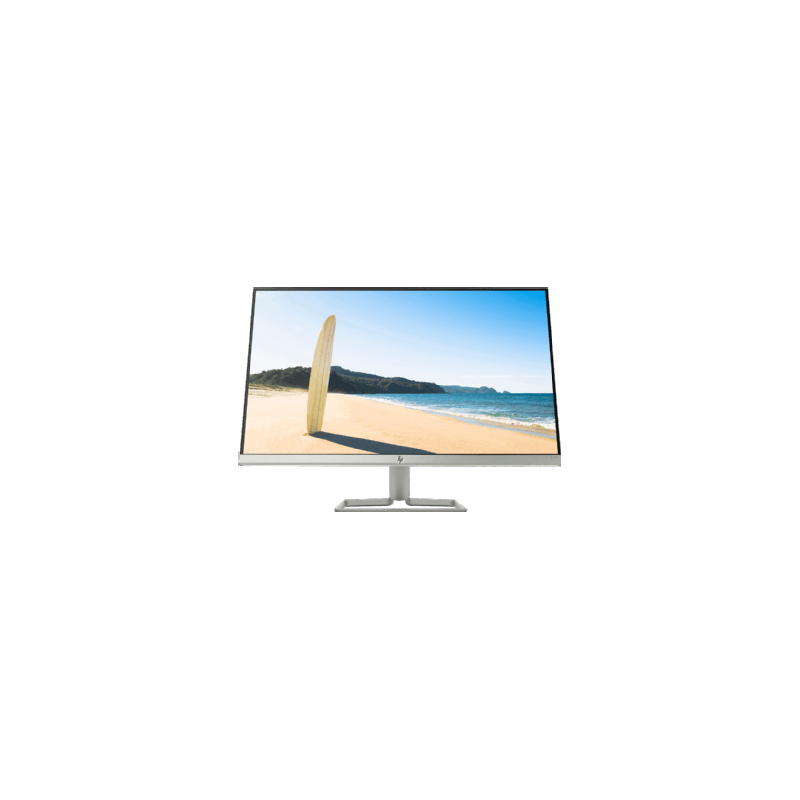 ECRAN HP 27F DISPLAY