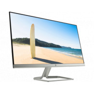 ECRAN HP 27F DISPLAY ECRAN HP 27F DISPLAY