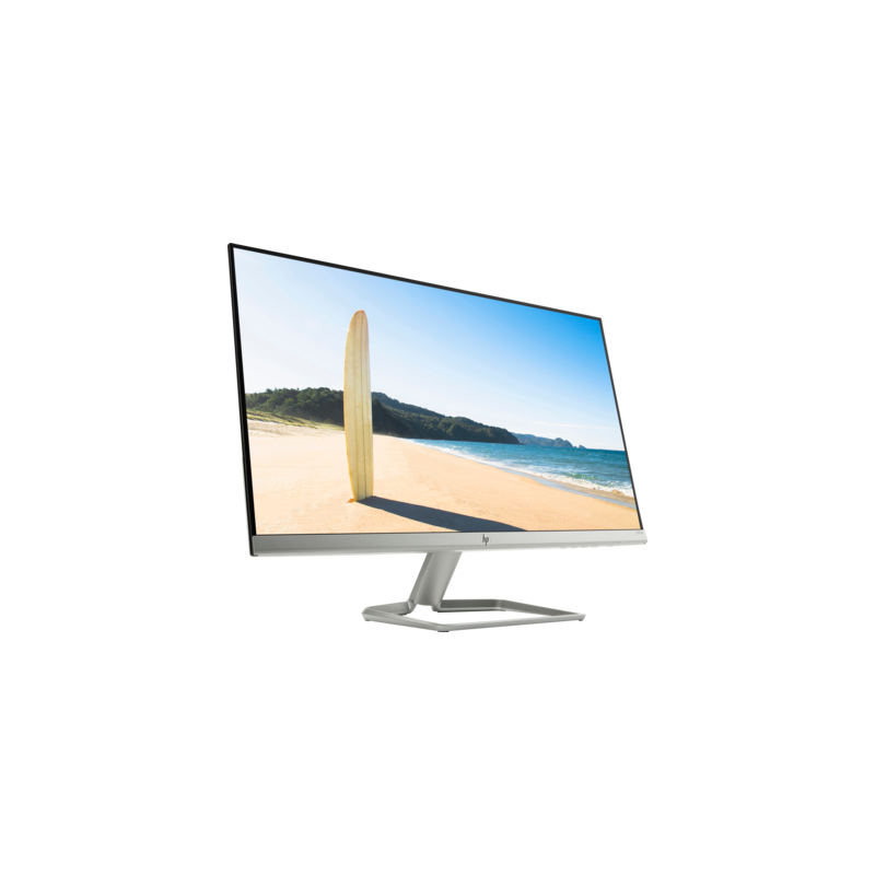 ECRAN HP 27F DISPLAY
