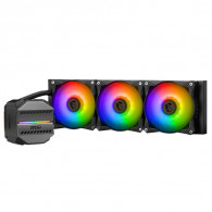 Ventilateur MSI Mag Coreliquide M360 Noir En Tunisie Ventilateur MSI Mag Coreliquide M360 Noir En Tunisie