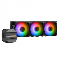Ventilateur MSI Mag Coreliquide M360 Noir En Tunisie Ventilateur MSI Mag Coreliquide M360 Noir En Tunisie