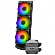Ventilateur MSI Mag Coreliquide M360 Noir En Tunisie Ventilateur MSI Mag Coreliquide M360 Noir En Tunisie