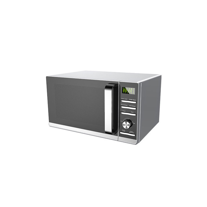 Micro-Onde Saba 25 L Silver P90D25EL-ZWA Micro-Onde Saba 25 L Silver P90D25EL-ZWA