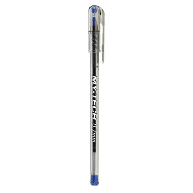 Stylo A Bille Pensan My Tech Bleu en Tunisie Stylo A Bille Pensan My Tech Bleu en Tunisie