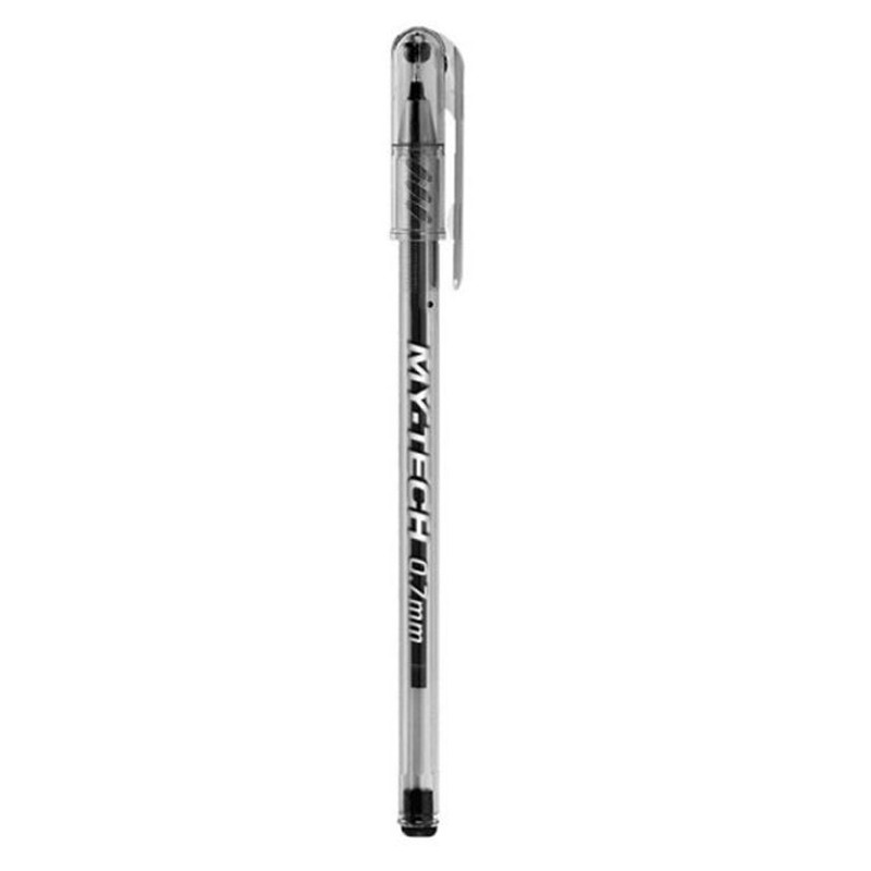 Stylo A Bille Pensan My Tech Noir en Tunisie