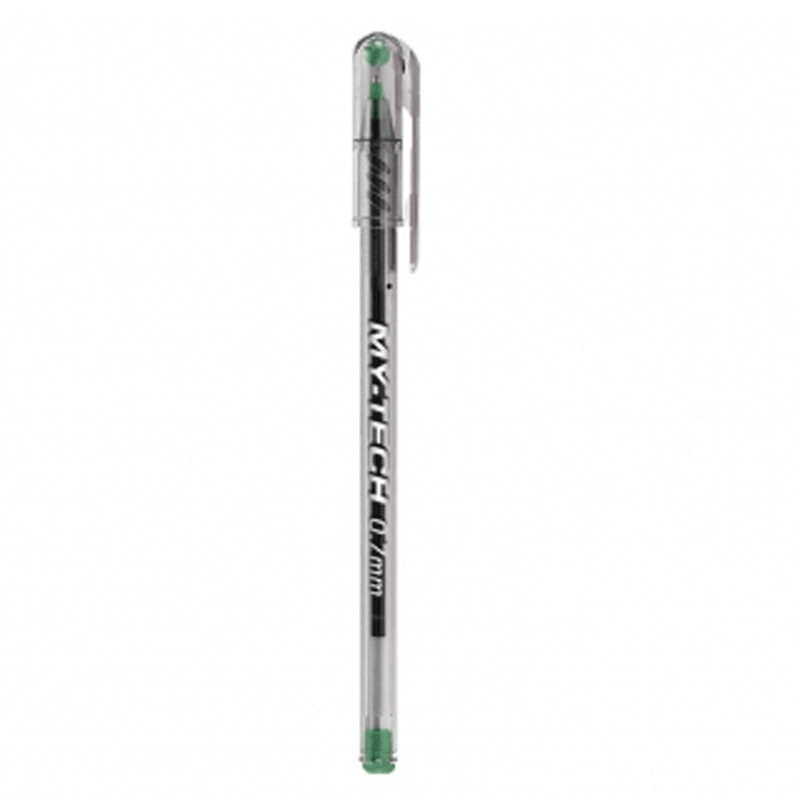 Stylo A Bille Pensan My Tech Vert en Tunisie Stylo A Bille Pensan My Tech Vert en Tunisie