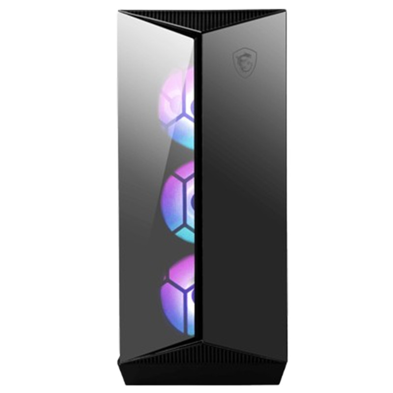 Boitier Gaming MSI MPG GUNGNIR 110R Noir En Tunisie