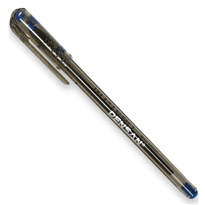 Stylo A Bille Pensan My Tech Bleu en Tunisie