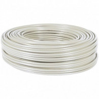 BOBINE CABLE RESEAU FTP...