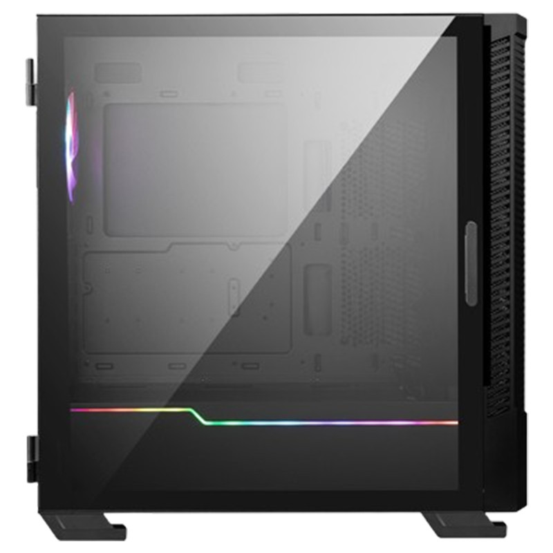 Boitier Gaming MSI MPG Velox 100P Airflow Noir En Tunisie