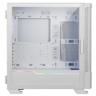 Boitier Gaming MSI MPG Velox 100P Airflow Blanc En Tunisie