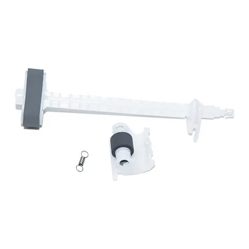 Rouleau De Ramassage Adaptable Blanc en Tunisie