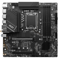 Carte Mère ASUS PRIME B760M-A Wifi DDR4 LGA1700 En Tunisie