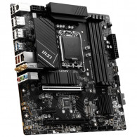 Carte Mère ASUS PRIME B760M-A Wifi DDR4 LGA1700 En Tunisie