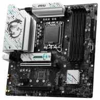 Carte Mère MSI B760M Gaming Plus WIFI DDR5 LGA1700 En Tunisie Carte Mère MSI B760M Gaming Plus WIFI DDR5 LGA1700 En Tunisie