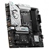 Carte Mère MSI B760M Gaming Plus WIFI DDR5 LGA1700 En Tunisie Carte Mère MSI B760M Gaming Plus WIFI DDR5 LGA1700 En Tunisie