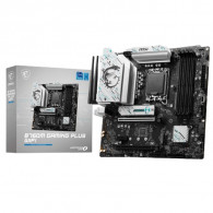 Carte Mère MSI B760M Gaming Plus WIFI DDR5 LGA1700 En Tunisie Carte Mère MSI B760M Gaming Plus WIFI DDR5 LGA1700 En Tunisie