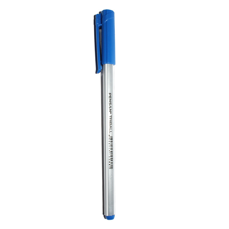 Stylo a Bille Pensan Triball 1.0Mm Bleu en Tunisie Stylo a Bille Pensan Triball 1.0Mm Bleu en Tunisie