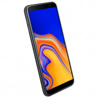 Smartphone SAMSUNG GALAXY J6+  4G  DOUBLE SIM  NOIR  + SIM OFFERTE