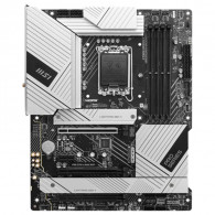 Carte Mère MSI Pro Z790 Max WIFI DDR5 LGA1700 En Tunisie