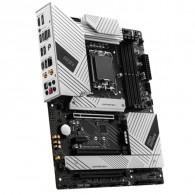 Carte Mère MSI Pro Z790 Max WIFI DDR5 LGA1700 En Tunisie