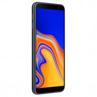 Smartphone SAMSUNG GALAXY J6+  4G  DOUBLE SIM  NOIR  + SIM OFFERTE