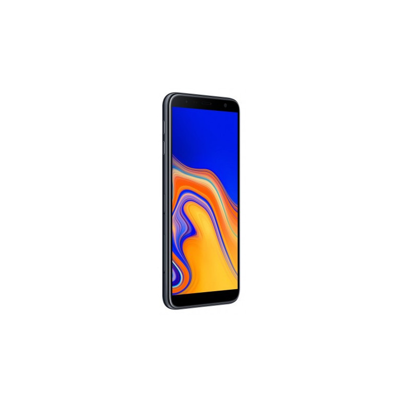 Smartphone SAMSUNG GALAXY J6+  4G  DOUBLE SIM  NOIR  + SIM OFFERTE