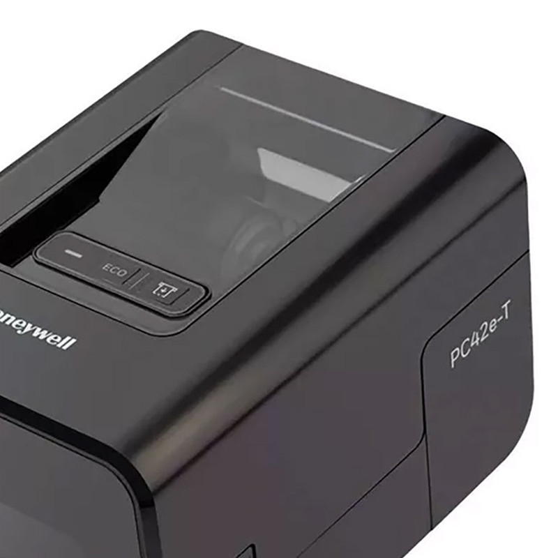 Imprimante Thermique Honeywell PC42E-T 203 PDI Noir en Tunisie