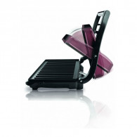 Appareil à Panini Taurus 968424 700W Violet en Tunisie