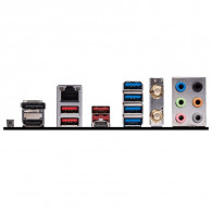 Carte Mère MSI 650 Gaming Plus WIFI DDR5 AM5 En Tunisie