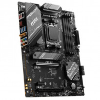 MSI Carte Mère Gaming Plus B650 WiFi DDR5 AM5