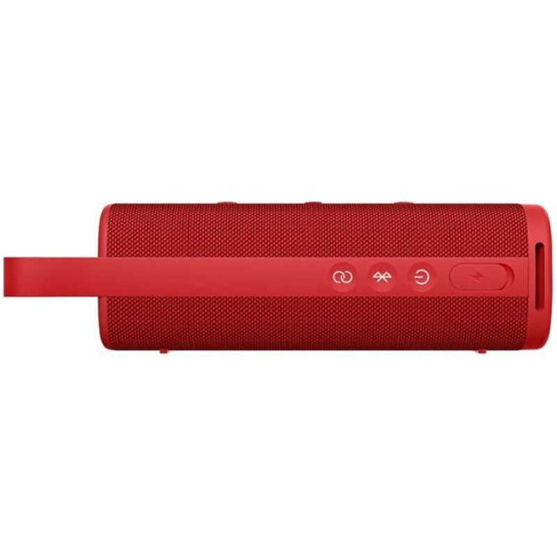 Xiaomi Haut Parleur Bluetooth S29D 30W Rouge en Tunisie