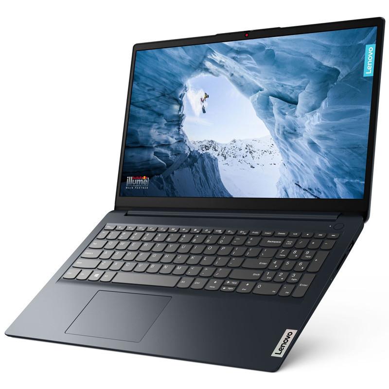 Pc Portable Lenovo IdeaPad 1 15IAU7 i7 12Gén 16Go 512Go SSD W11 en Tunisie