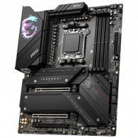 Carte Mère MSI X670E Carbon WIFI DDR5 AM5 En Tunisie