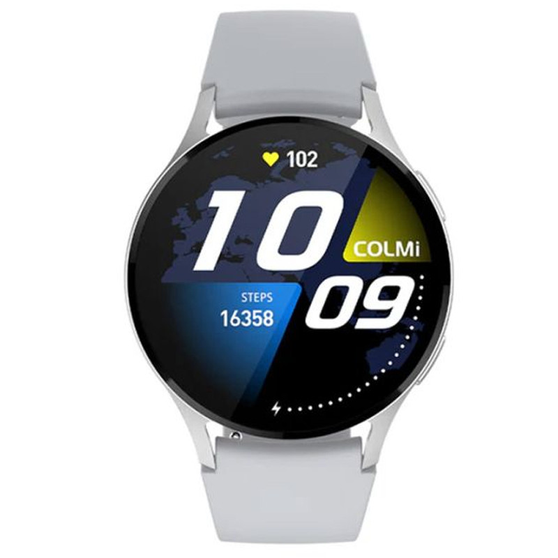 Colmi Montre Connectée i28 Ultra Gris en Tunisie