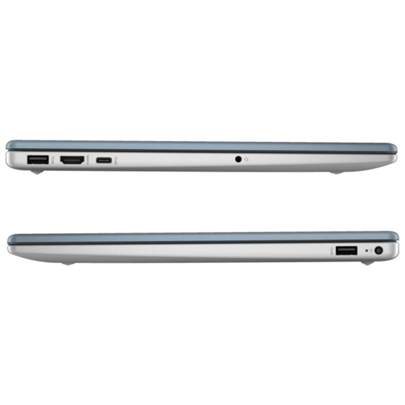 PC Portable HP 15-fd0039nk i3 13Gén 16Go 256Go SSD Windows 11 Pro en Tunisie