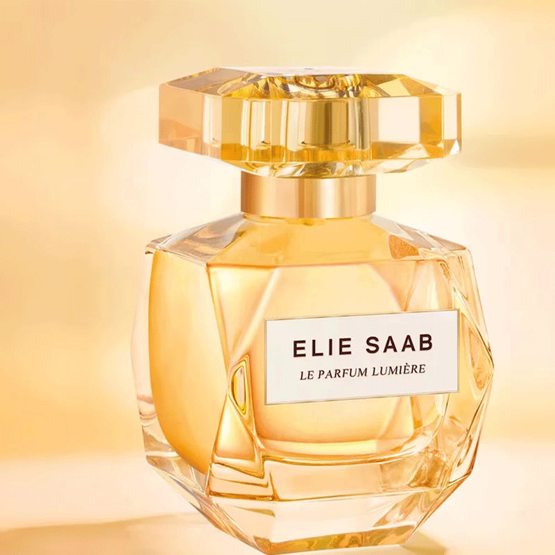Elie Saab Lumière 90Ml Eau de Parfum Femme en Tunisie