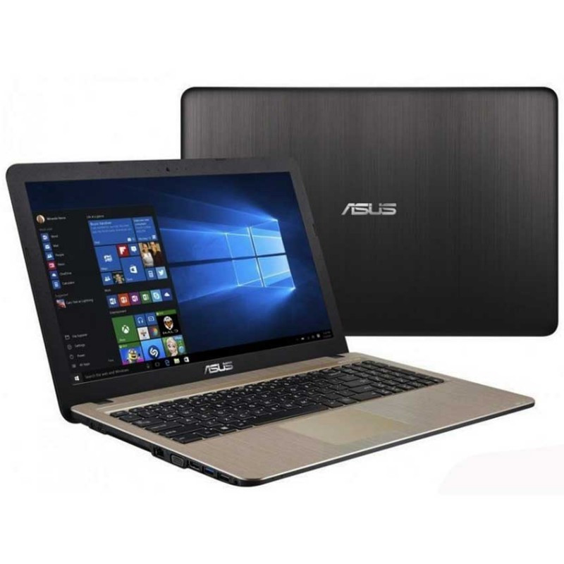 PC Portable ASUS X540UB i7 8è Gén 8Go 1To Noir + SIM OFFERTE