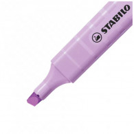 Stabilo Surligneur Swing Cool Pastel Lilas en Tunisie Stabilo Surligneur Swing Cool Pastel Lilas en Tunisie