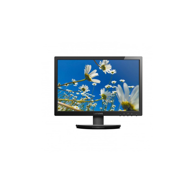ECRAN LENOVO LI2054 19.5" IPS LED