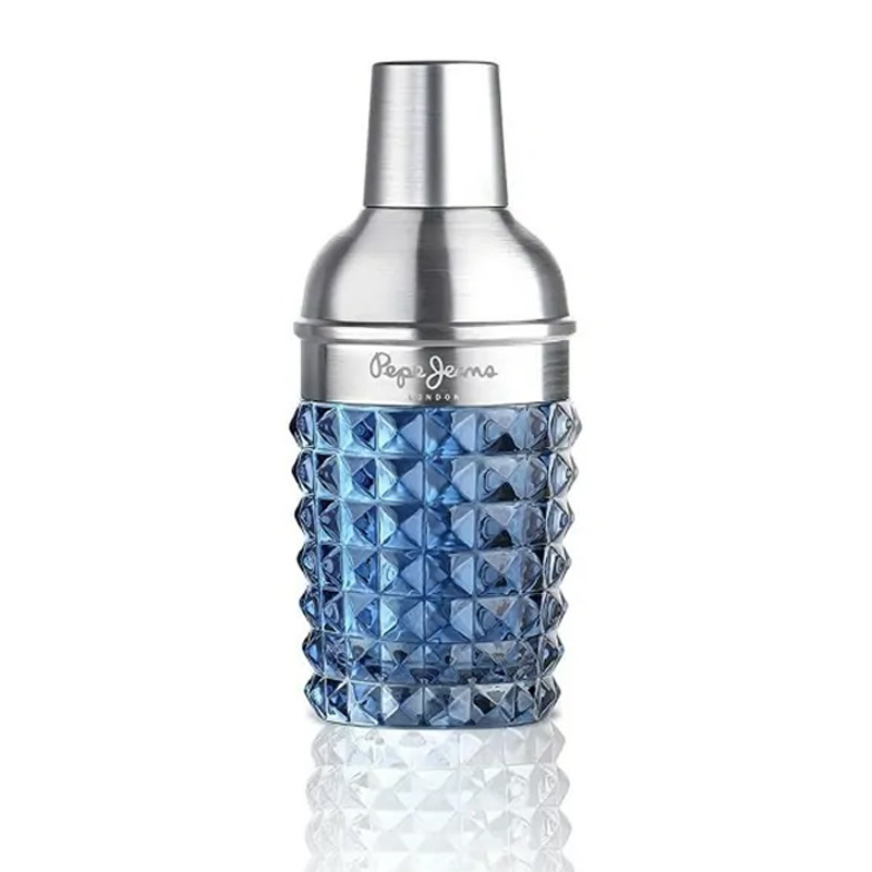 Pepe Jeans Coffret Parfum Homme For Him 30Ml en Tunisie