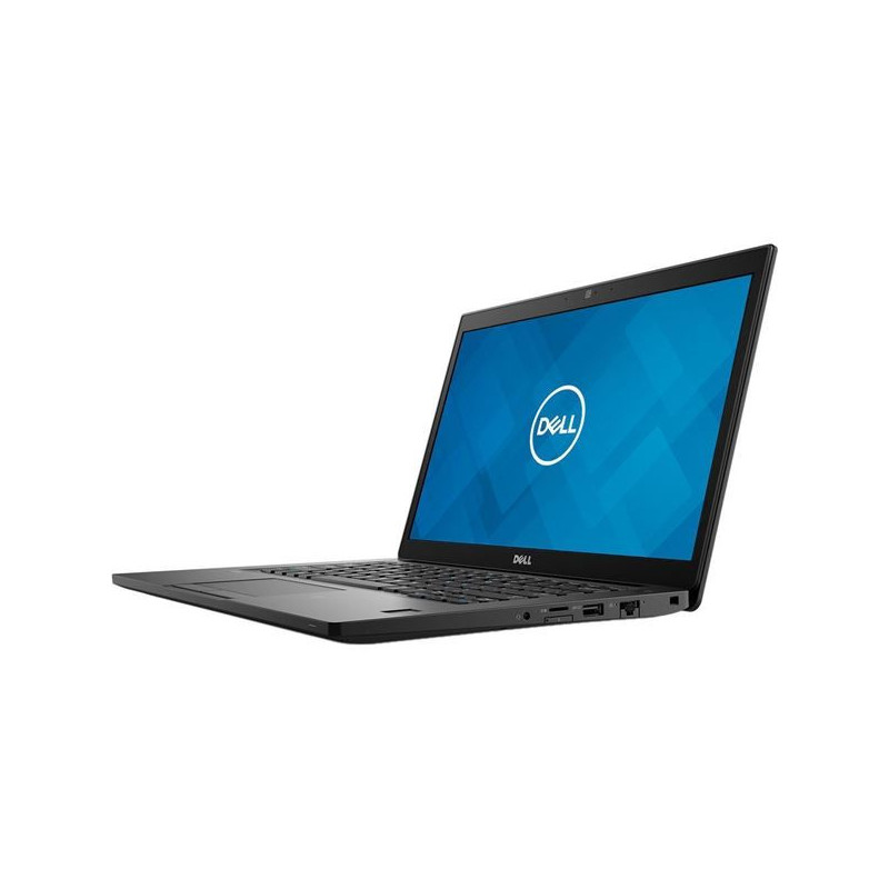 PC Portable Dell Latitude 5490 |i5-8250U | 8 Go |500 Go |Noir