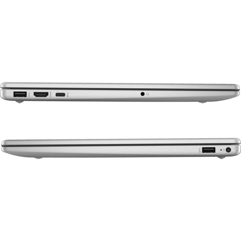 Pc Portable HP 15-fd0042nk i5 13Gen 512Go SSD Windows 11 en Tunisie